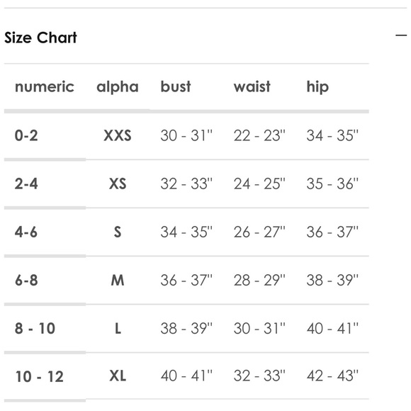 Susana Monaco Dress - Picture 5 of 5